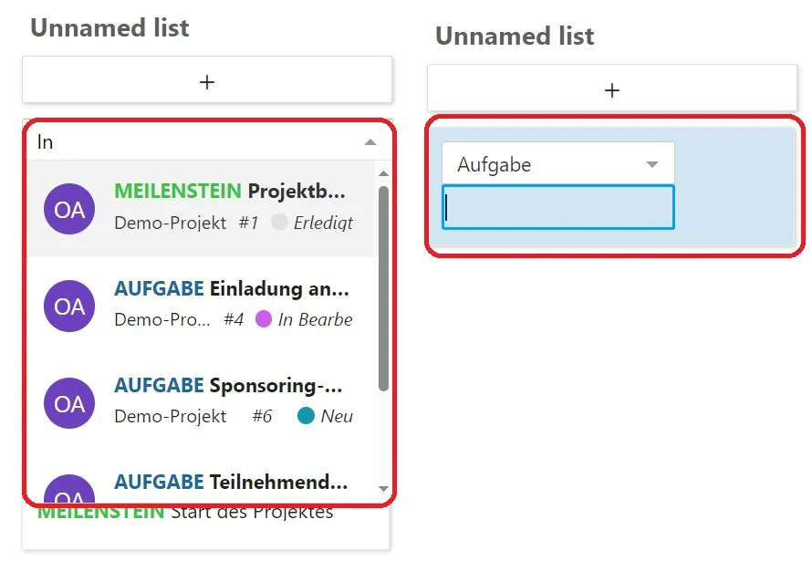 Neue Karte hinzufügen