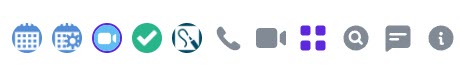 Menueleiste-Icons-fuer-die-Videokonferenz