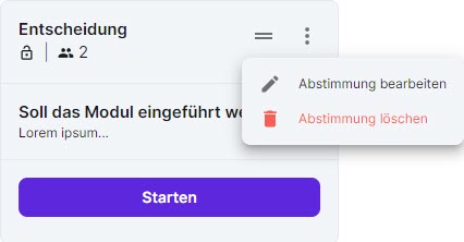 Abstimmung-bearbeiten-löschen
