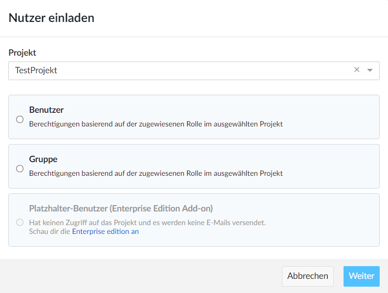 Pop-Up Fenster