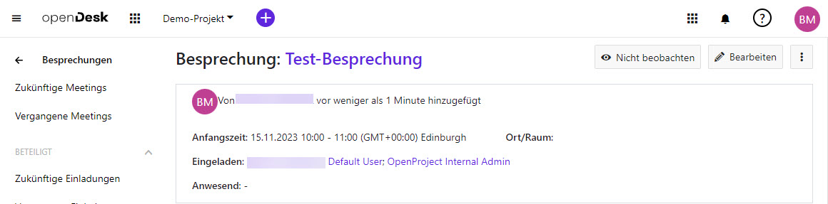 Meeting-bearbeiten